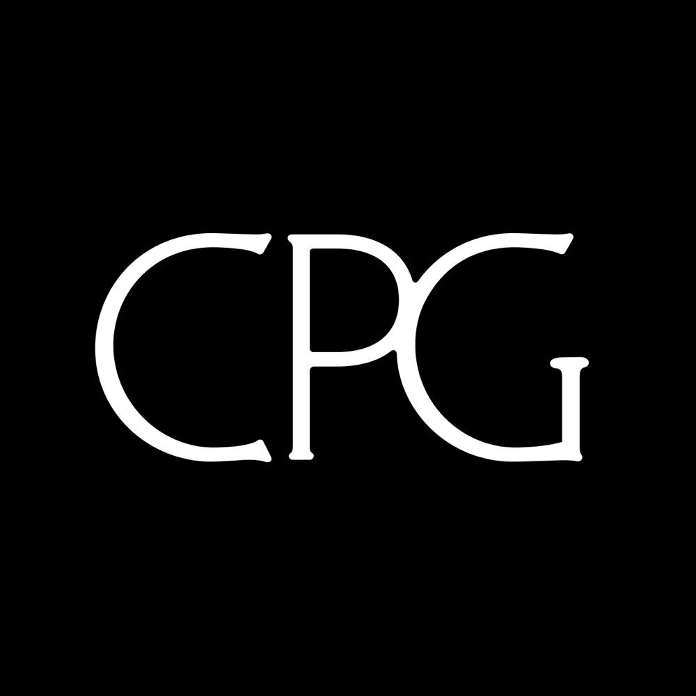 Crypto Packaged Goods