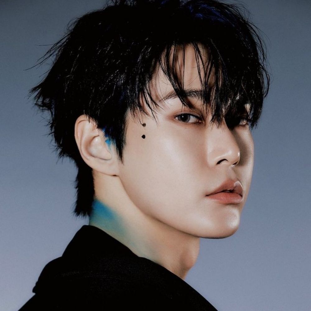doyoung archives 🌊