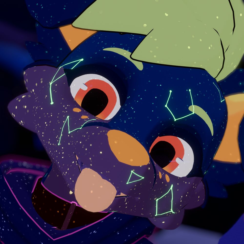 Profile avatar