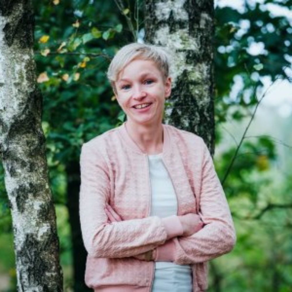Gerda Schilder