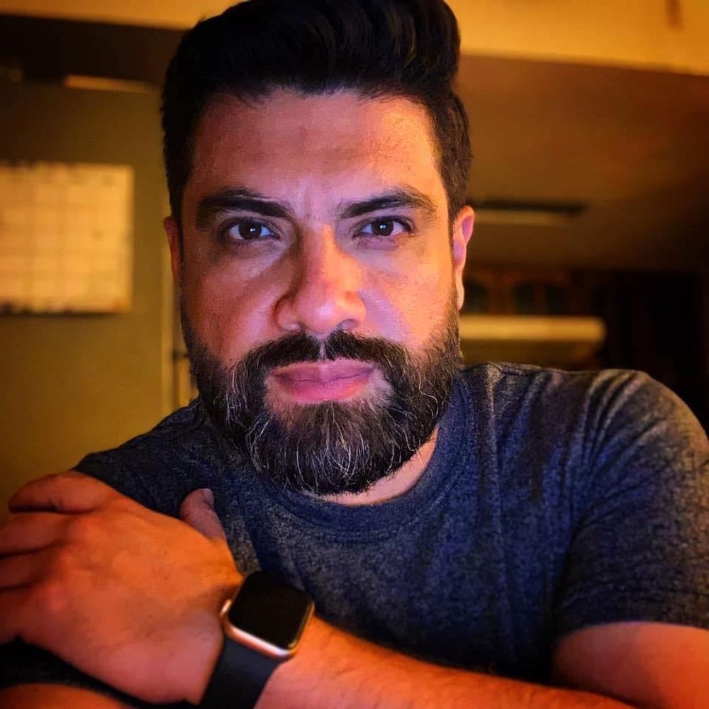 Alberto Delgado