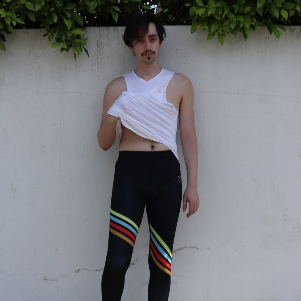 Tights Dude