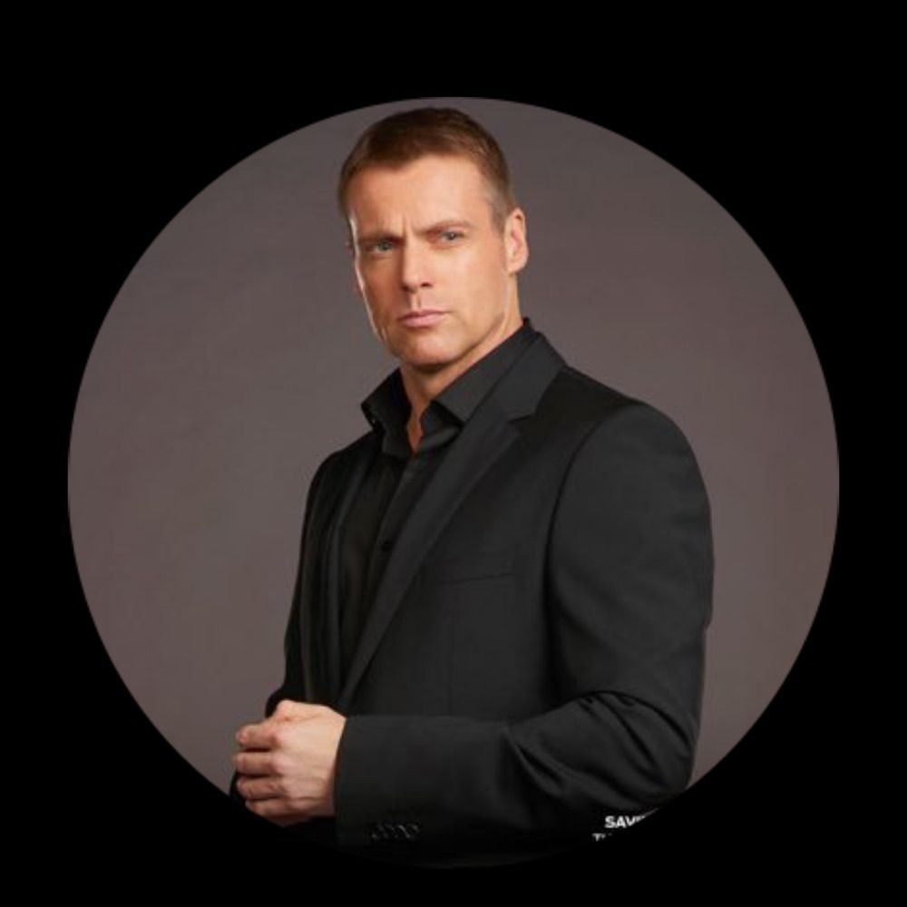 Michael Shanks