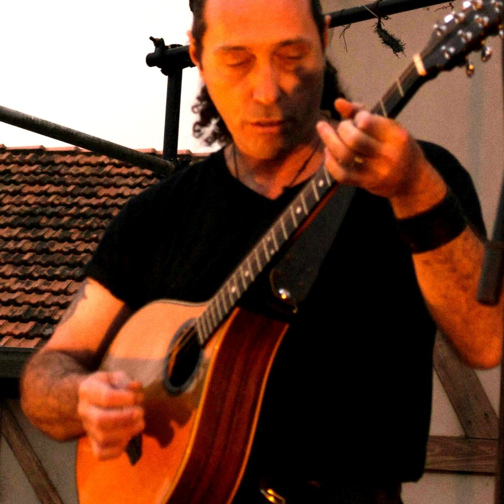 Xandru Reguera