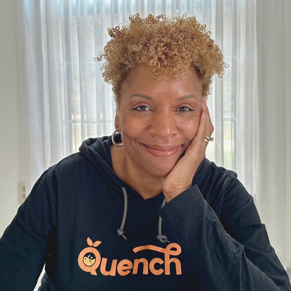 Lynne | Brand Strategist