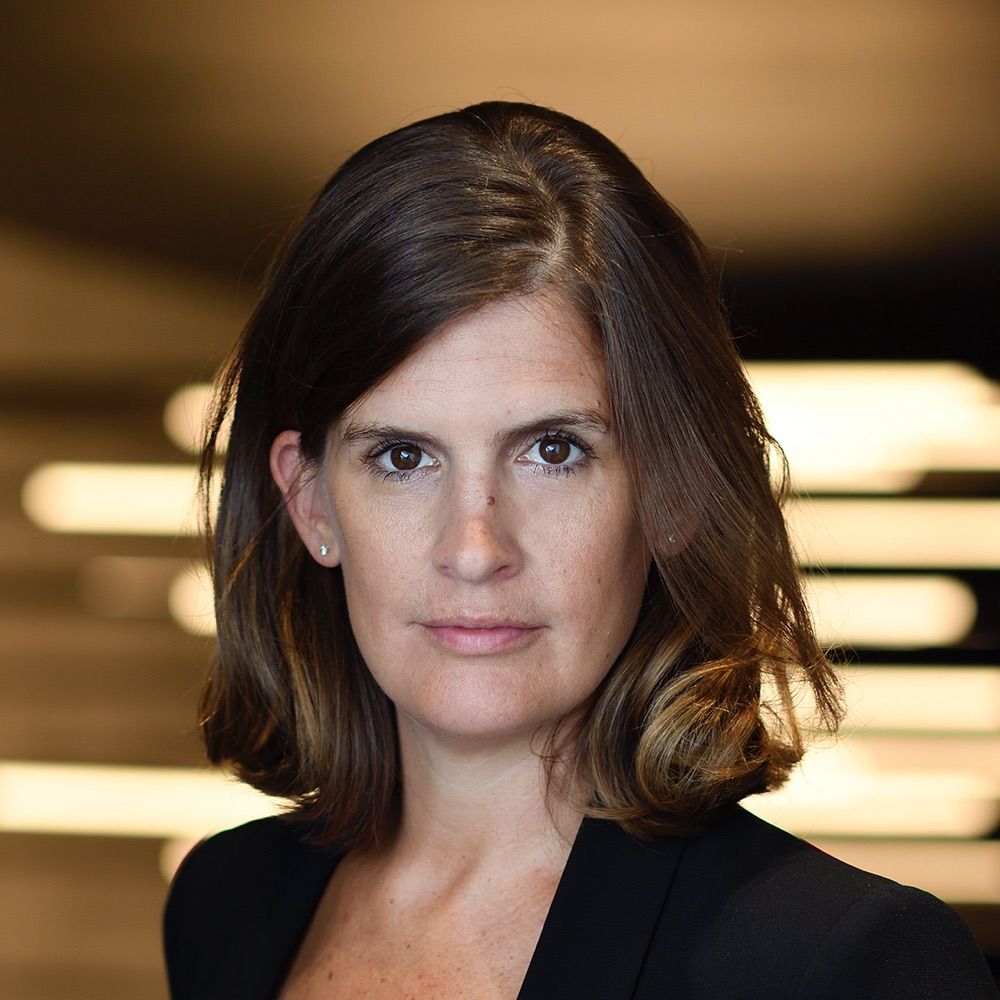 Bérénice Ravache