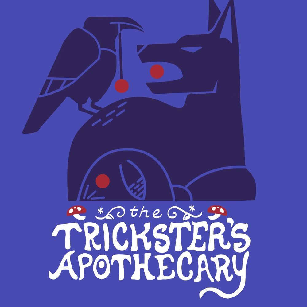 The Trickster’s Apothecary