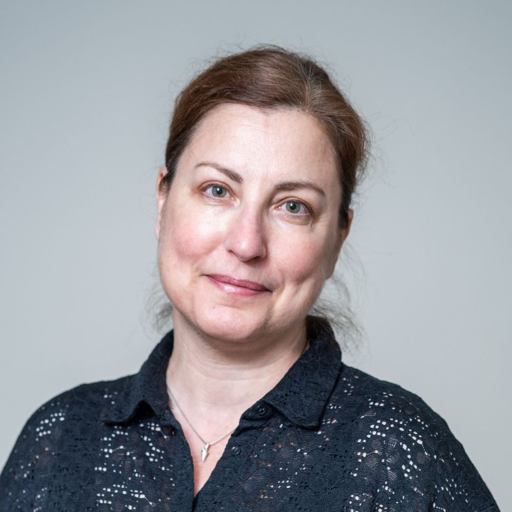 Katarina Sternudd
