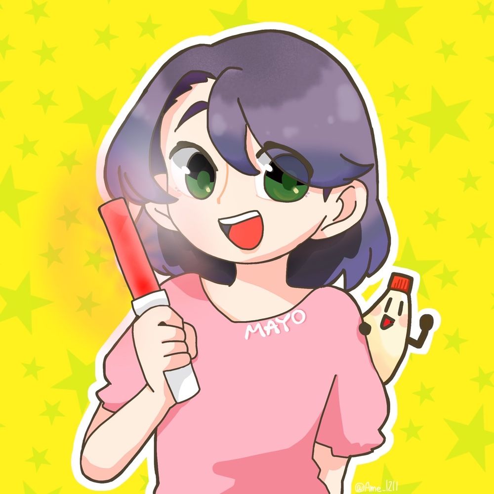 茉夜