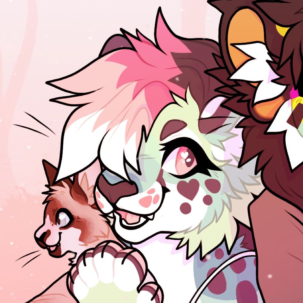 ❄️ Junipurr ❄️