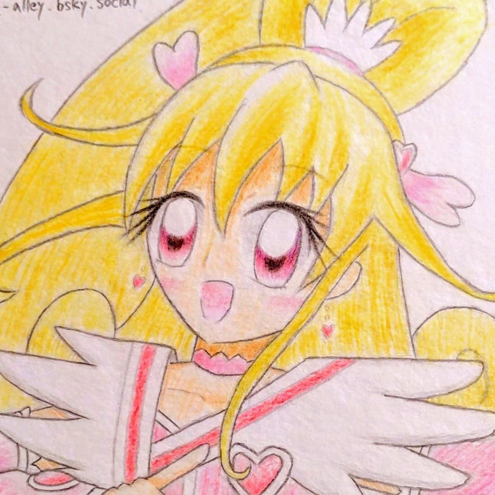 りーふちゃん