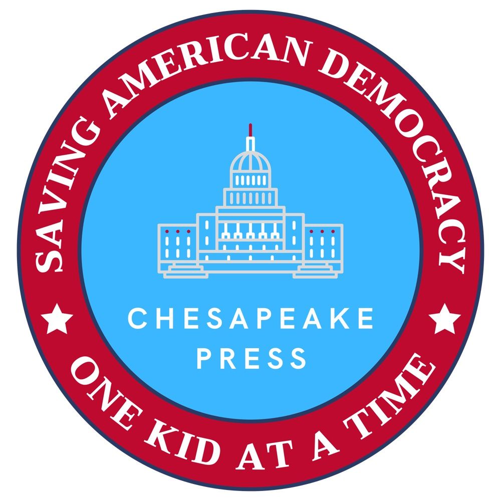 Chesapeake Press