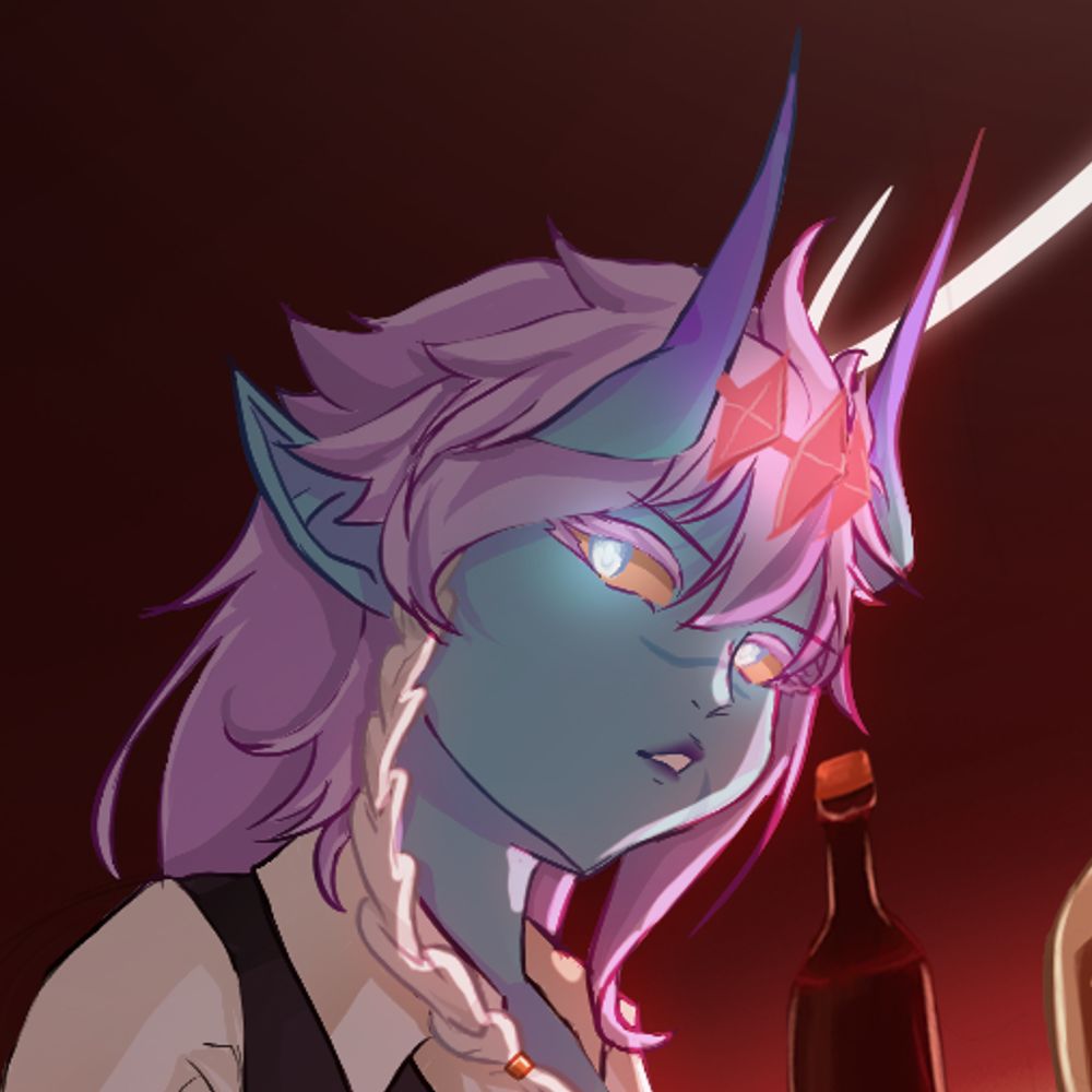 Sabo Joku Succubus Lewdtuber🔞