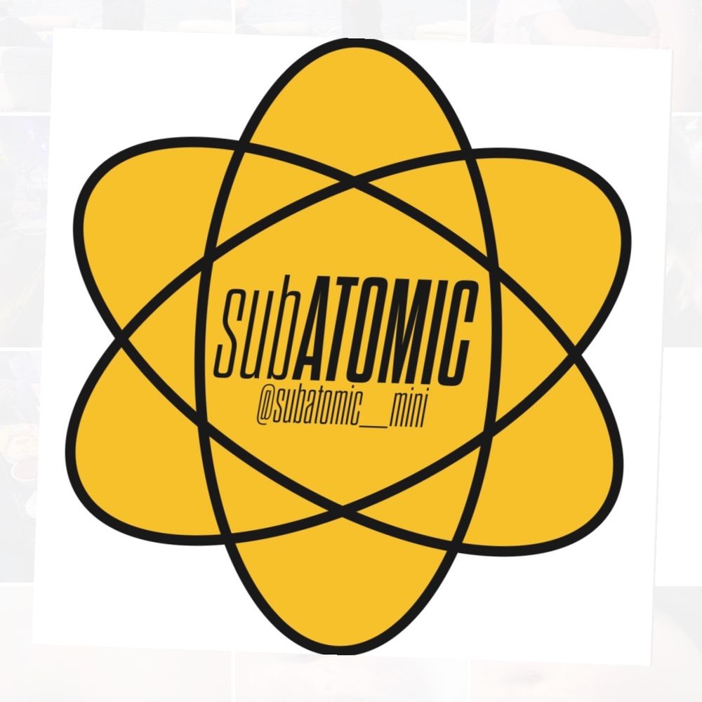 subATOMIC