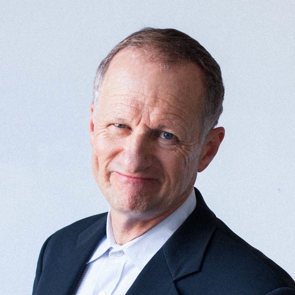 Richard Davies