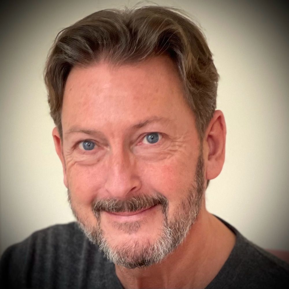 Richard Holland