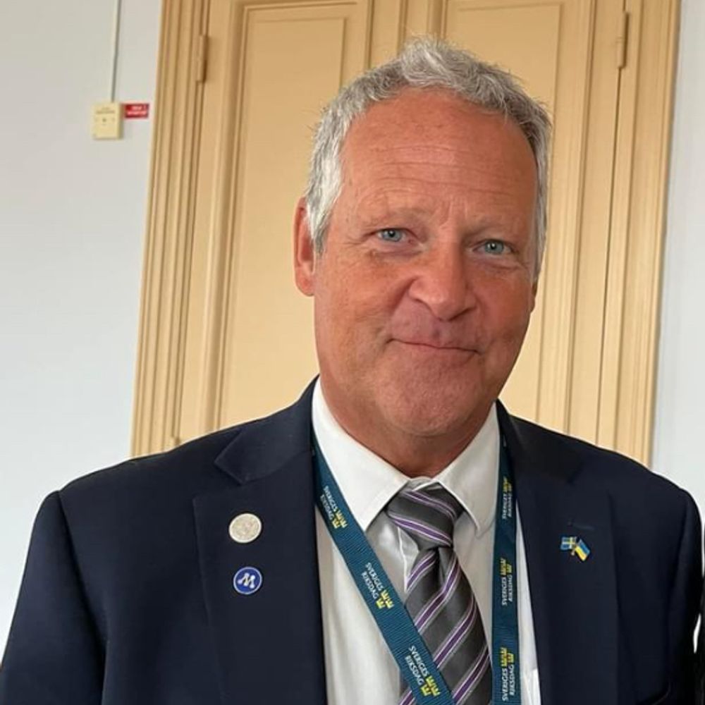 Jan Ericson