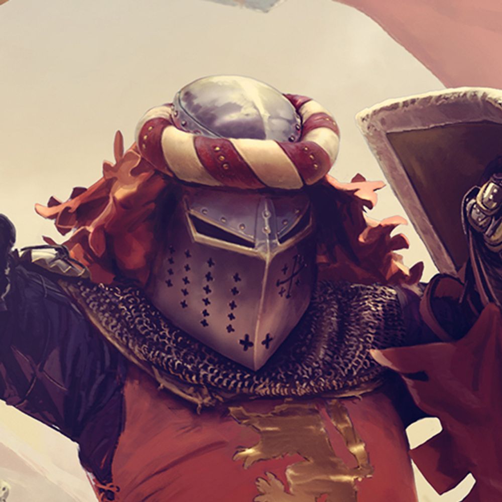 Chronicles Medieval