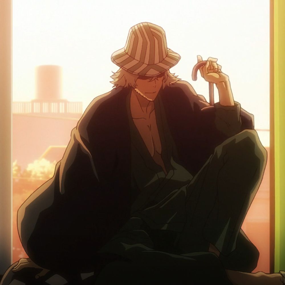 Vraj Sensei