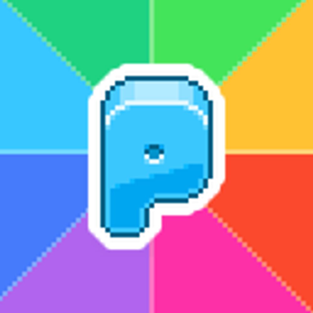 Pixadom