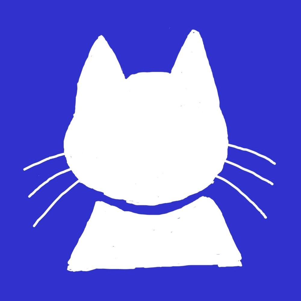 猫又青天井
