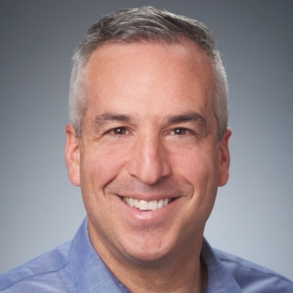 Mark Shapiro, MD