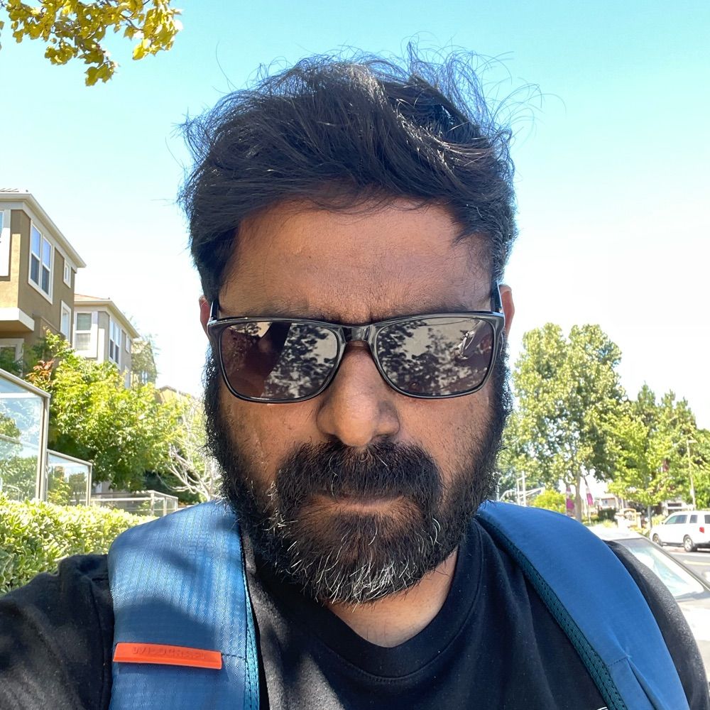 Varun Alla