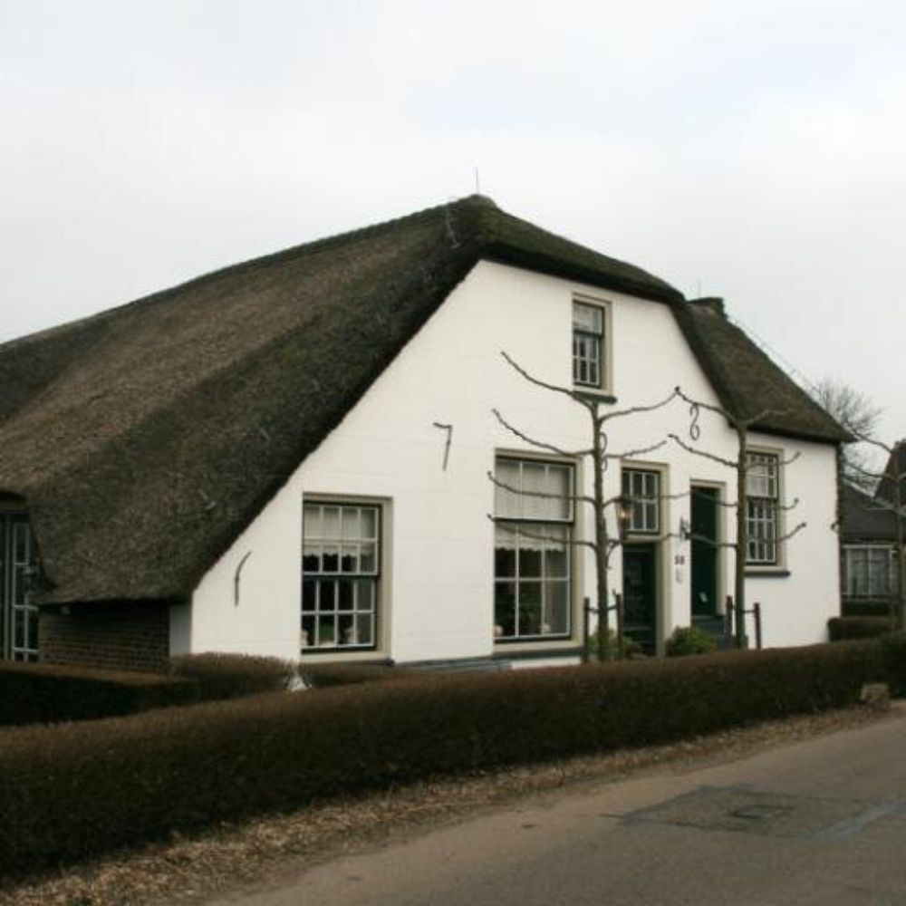 Oud Alblasserwaard