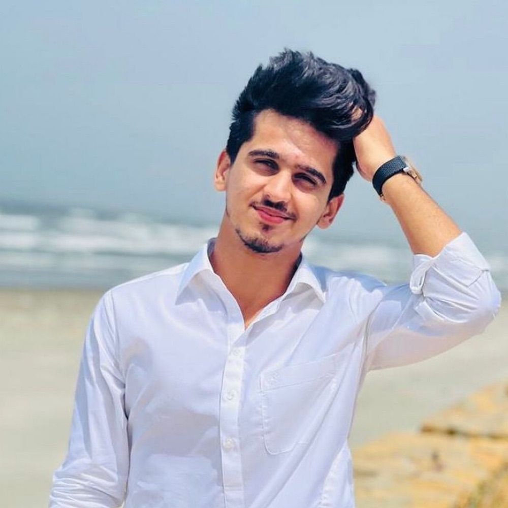 Daud