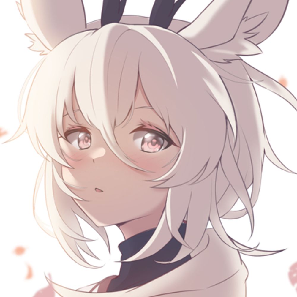 Voyd Pixel || comms OPEN