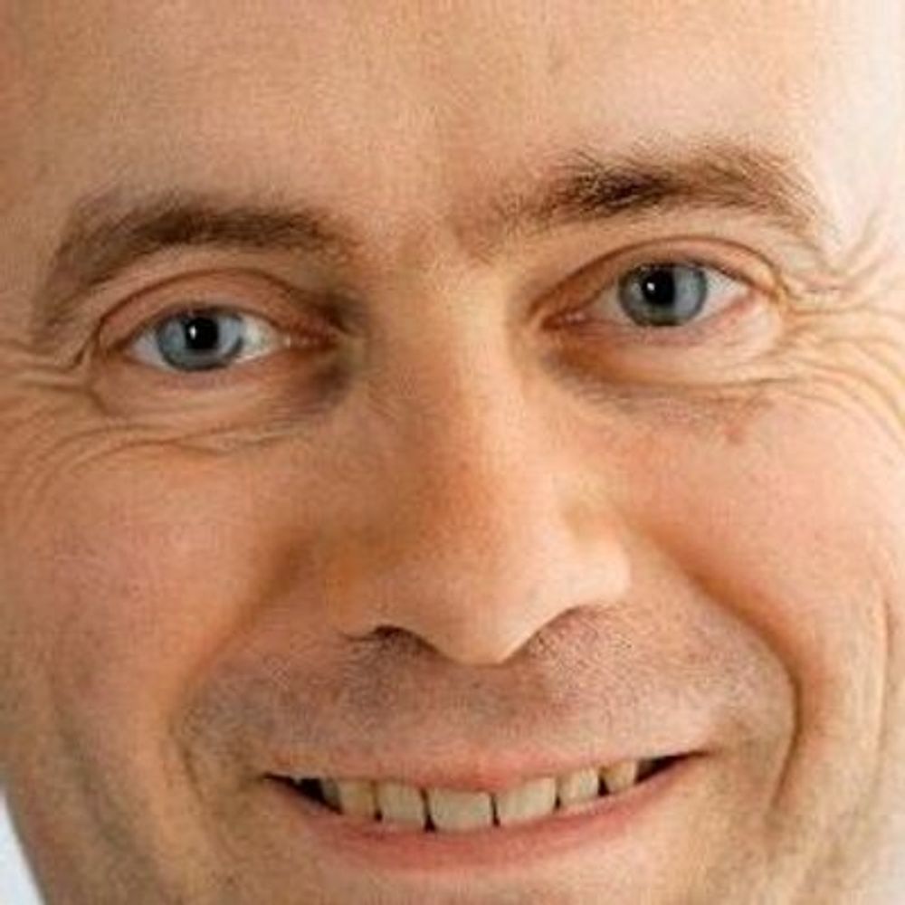 Serge MAUPOUET