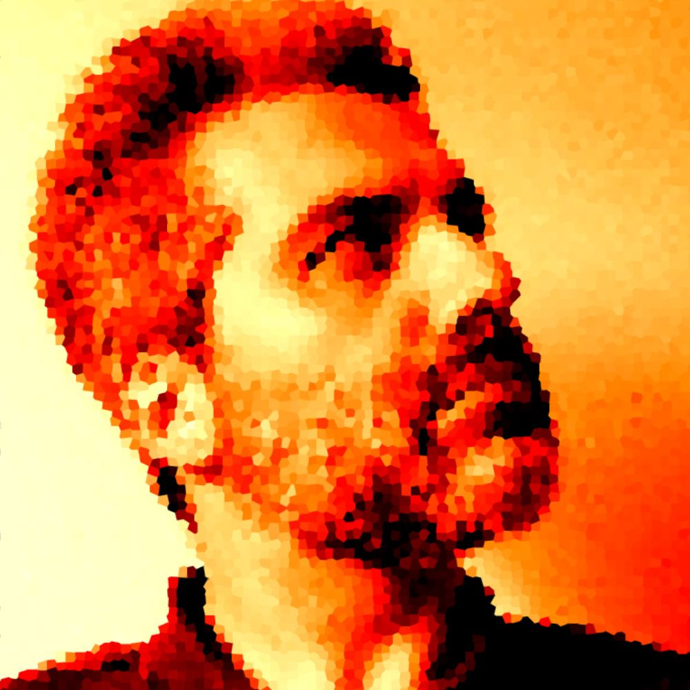 Nelson Menezes 🇪🇺 💙💛's avatar