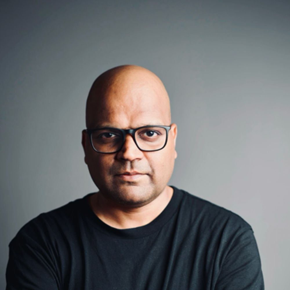Roshan Ravi