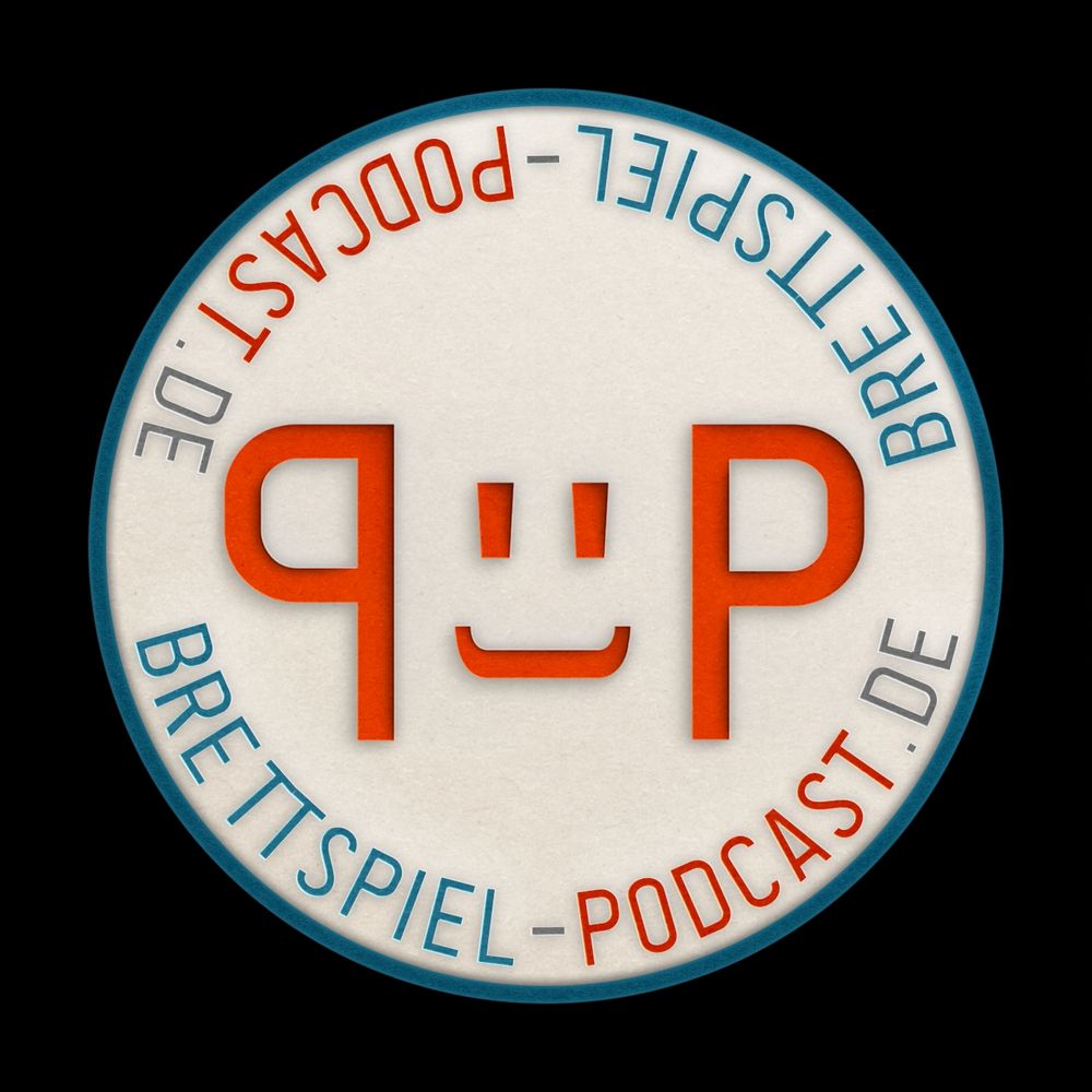 Björn - Brettspiel-Podcast 