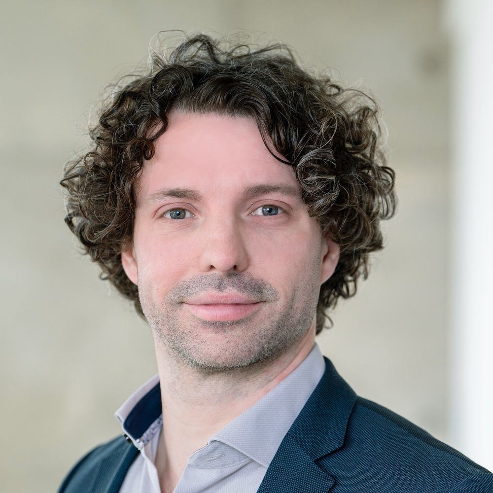Liam F. Beiser-McGrath