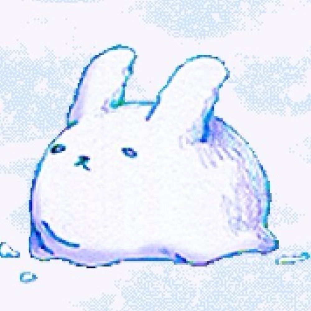 NAlisia🌕🐇『ขนของย้ายบ้าน』