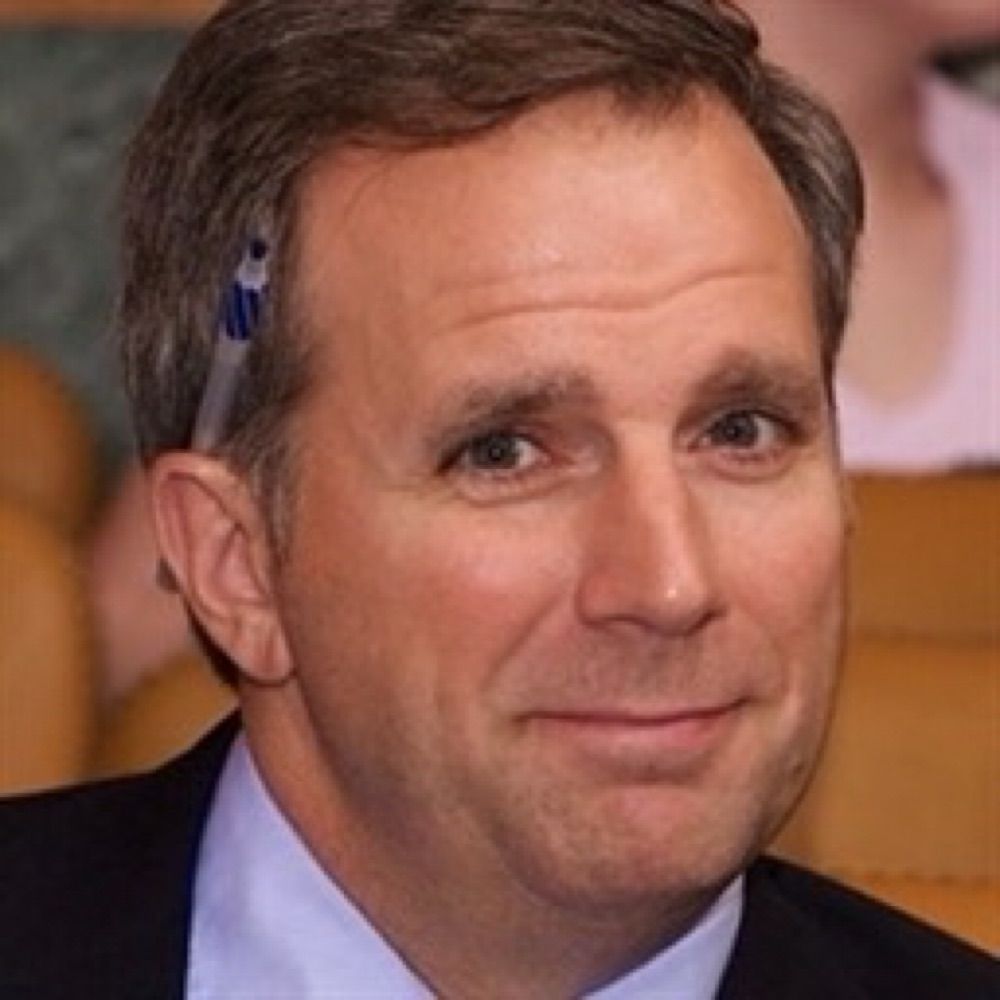 Jeff Coughlin