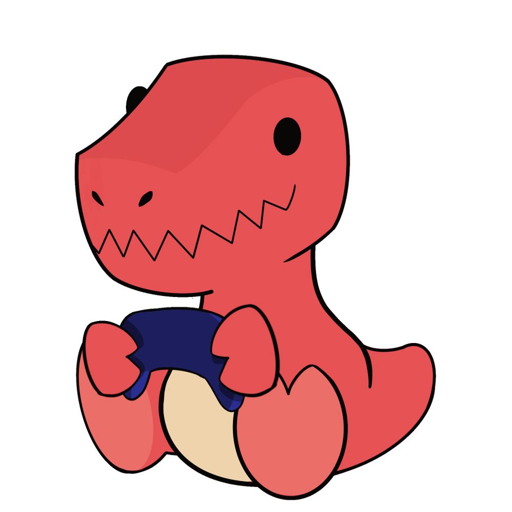 G-Rex Animations