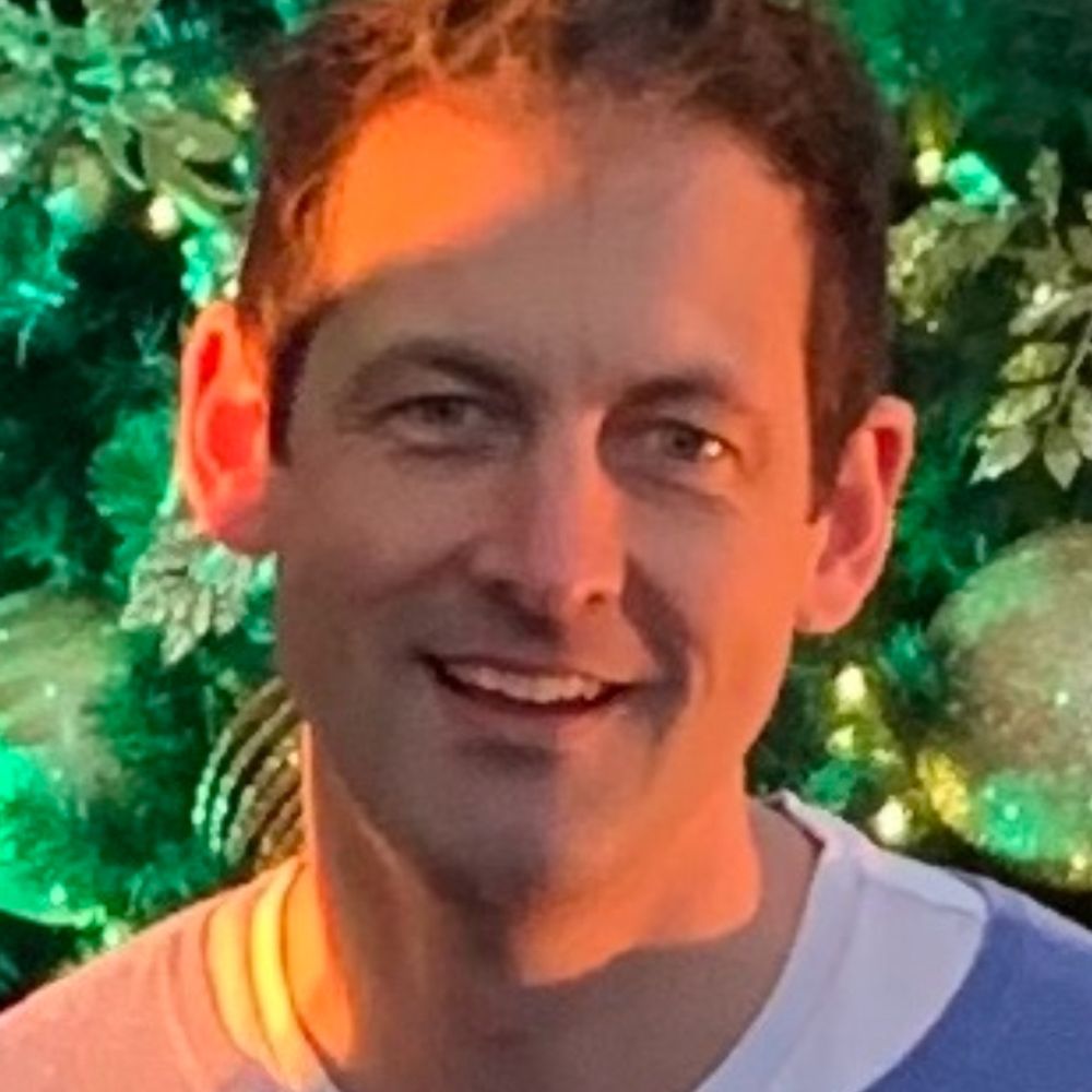 David Metcalfe
