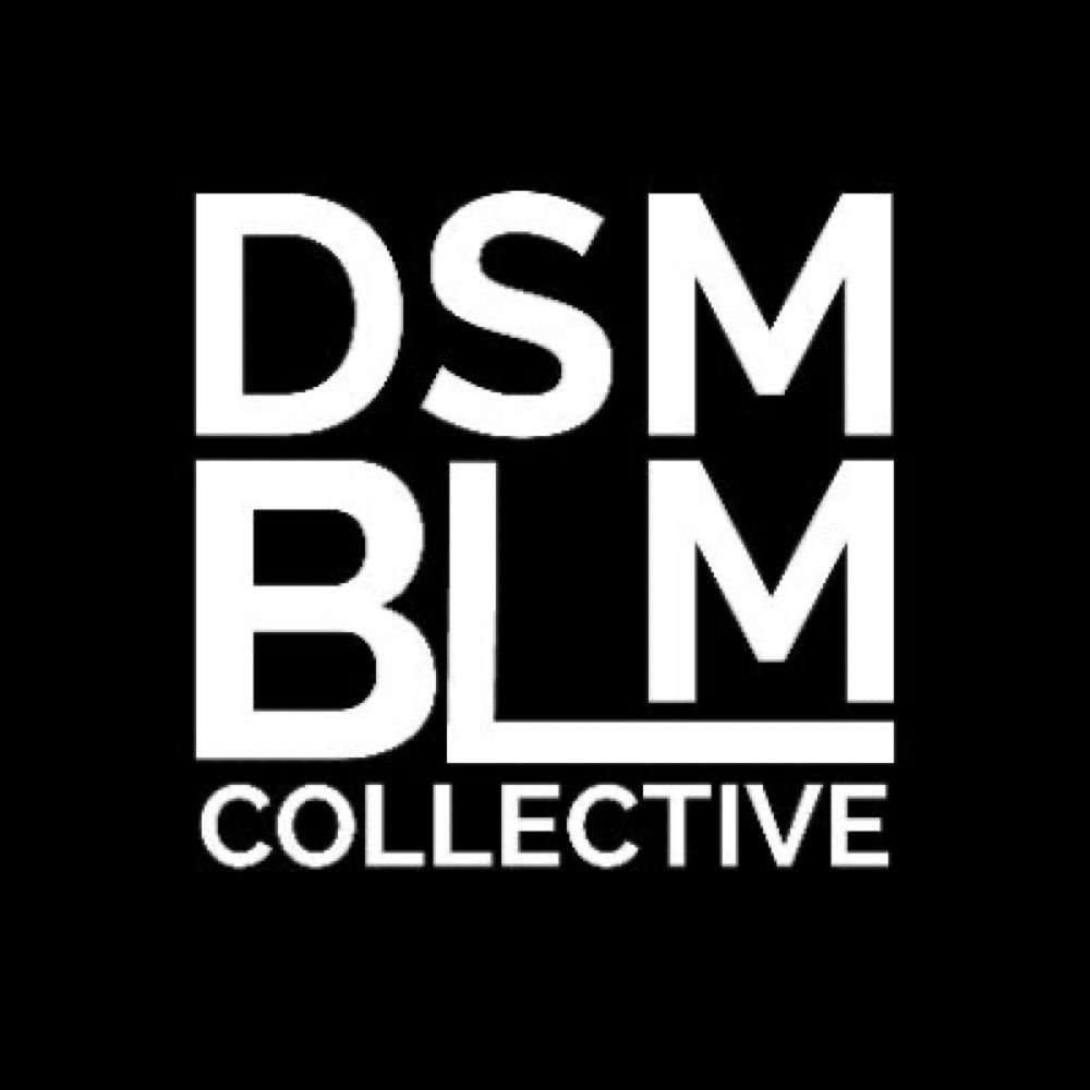 DSM Black Liberation Movement