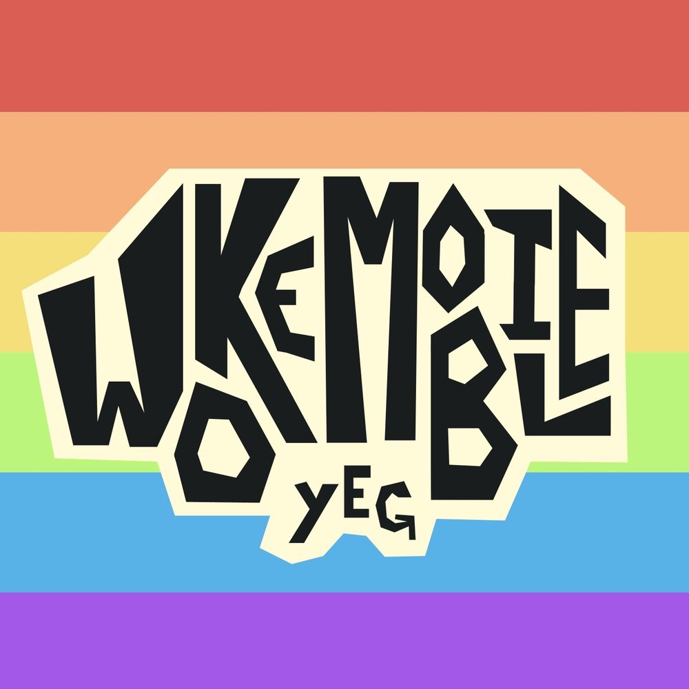 WokeMobile | 🏳️‍🌈☆🏳️‍⚧️☆🍉