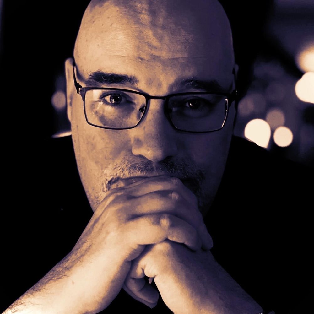 Terrence McCauley 