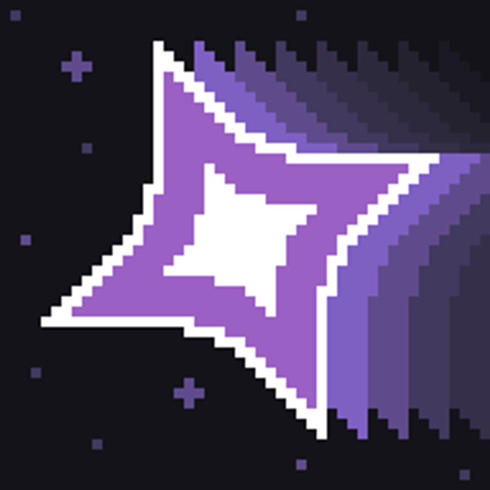 Pokémon Starfall