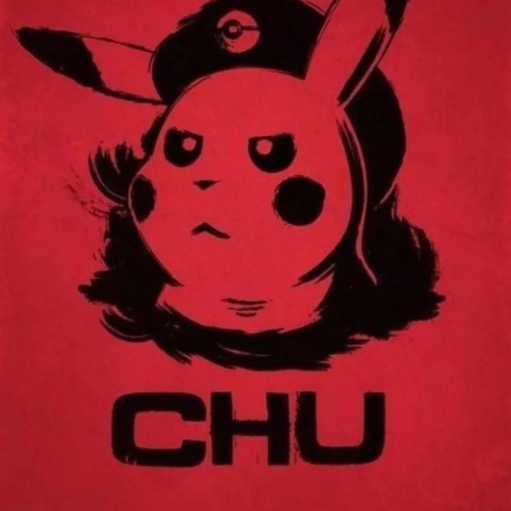 CHU