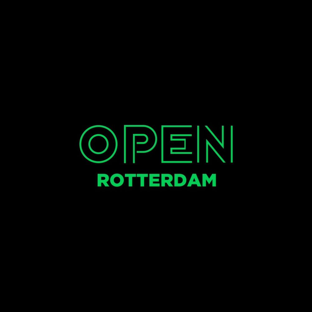 OPEN Rotterdam