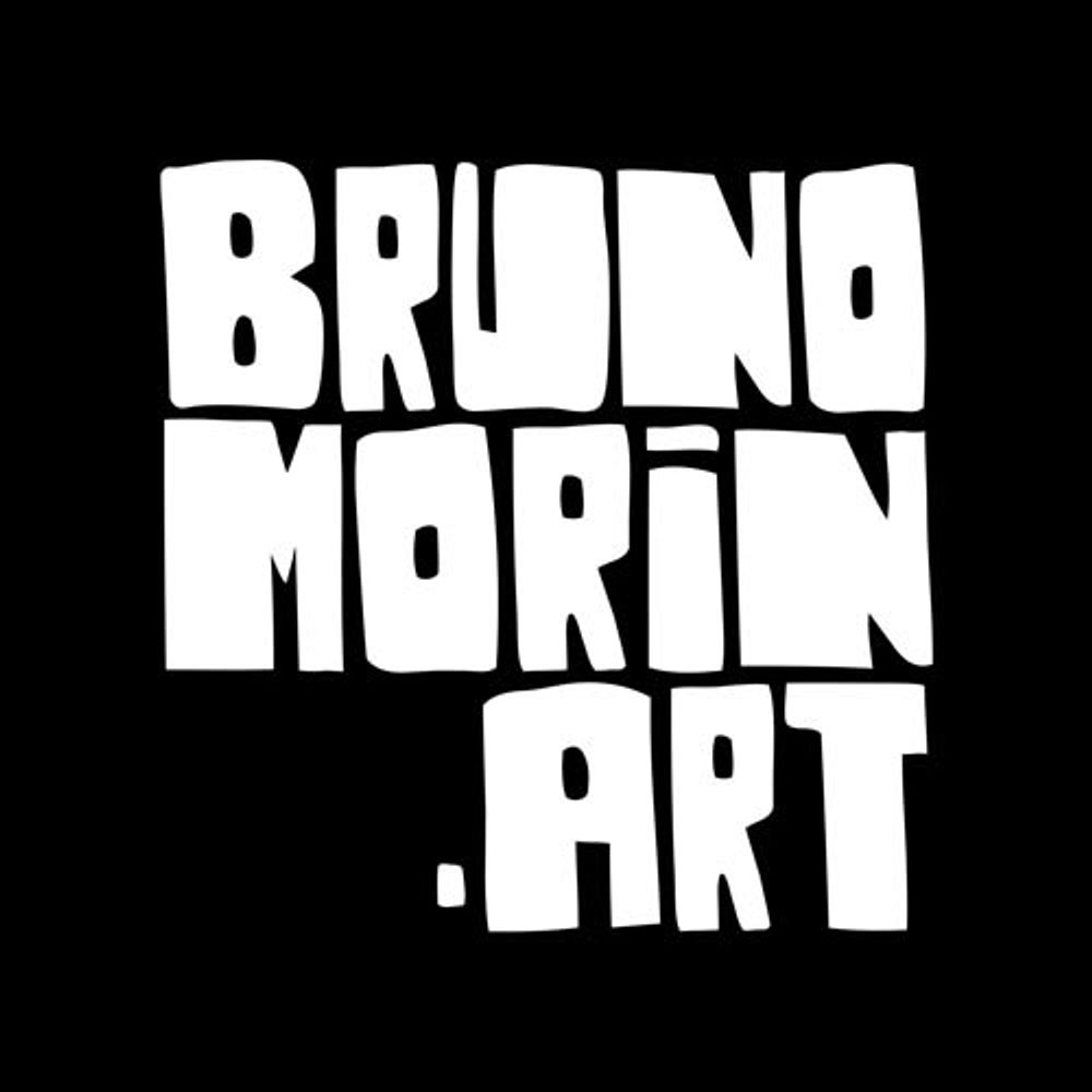Bruno Morin