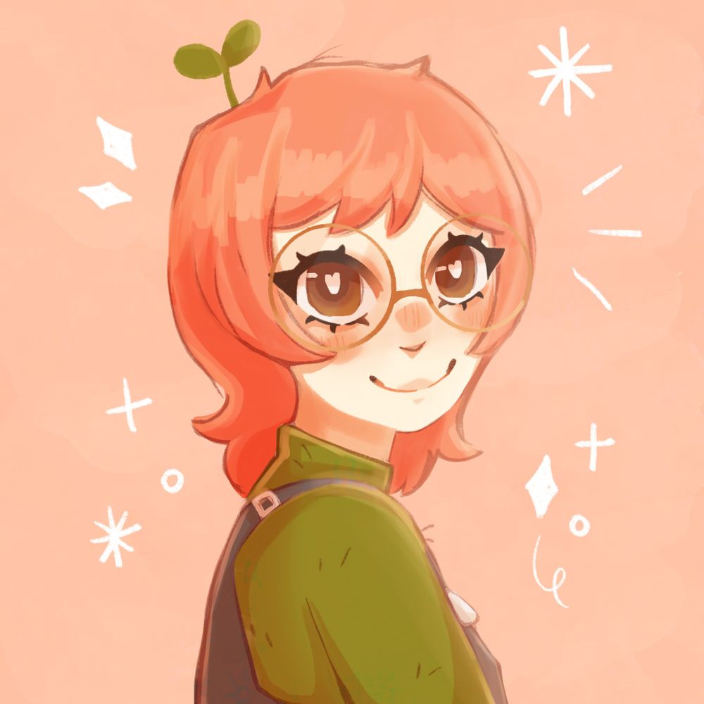 amblush ✿