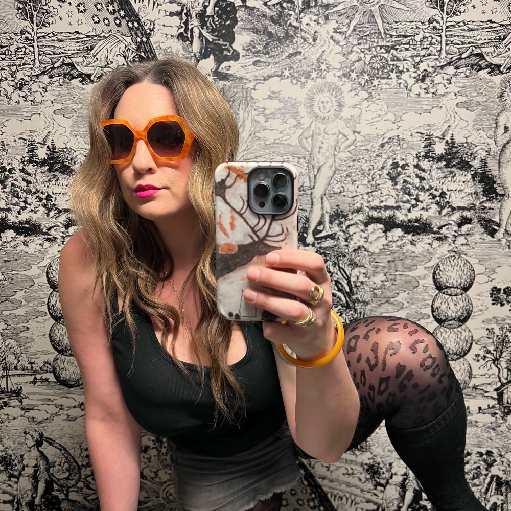 Shea Frevele