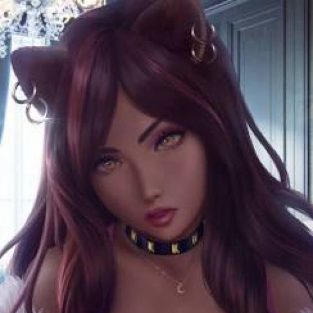 Clawdeen