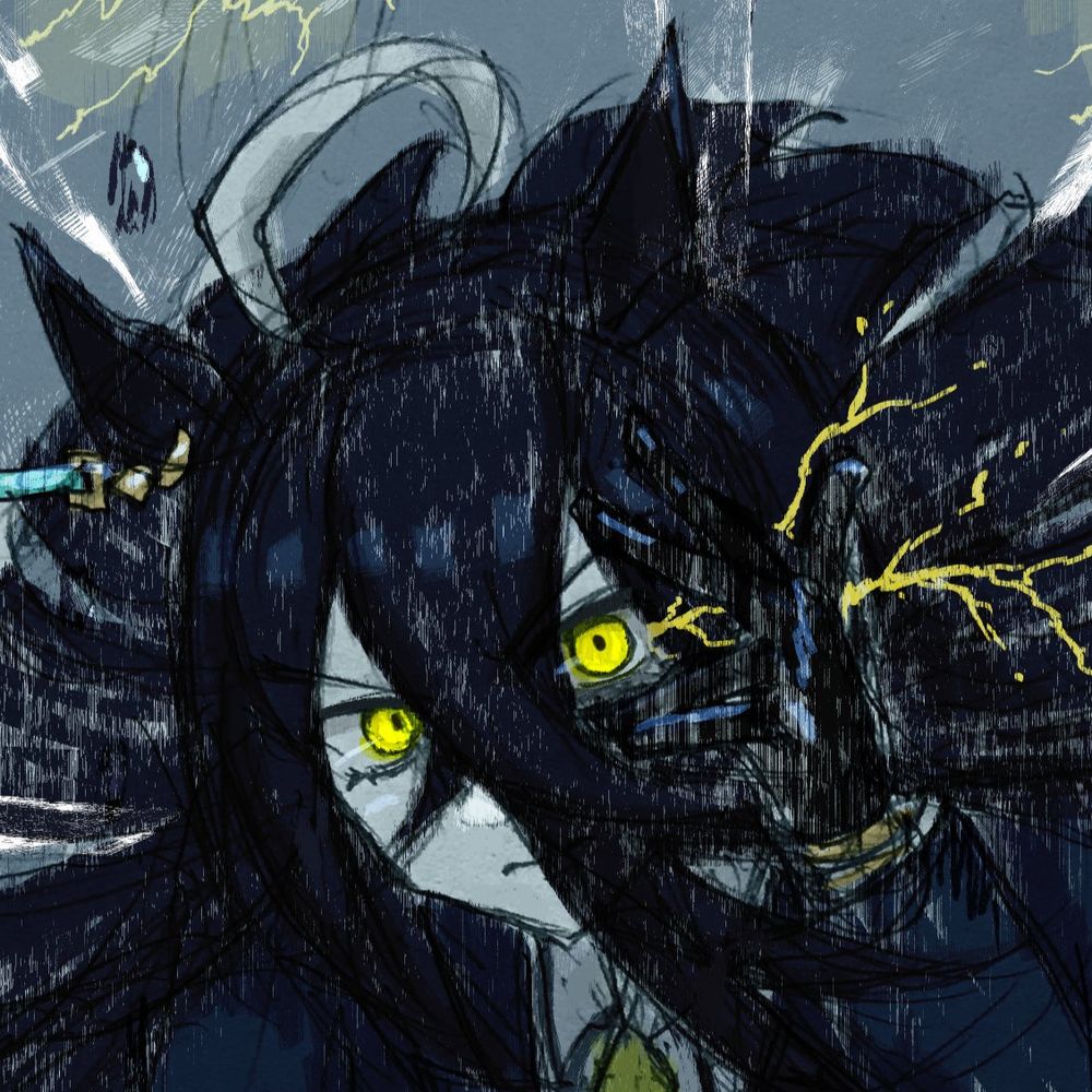 Nieveria (COMMS OPEN 2/6)